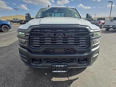 New 2025 Ram 3500 Tradesman Crew Cab 4x4 Pickup for sale #R25039 - photo 2