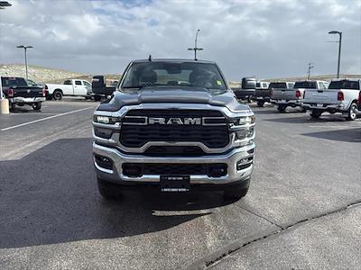 New 2025 Ram 3500 Big Horn Crew Cab 4x4 Pickup for sale #R25038 - photo 2
