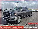 New 2025 Ram 3500 Big Horn Crew Cab 4x4 Pickup for sale #R25038 - photo 1