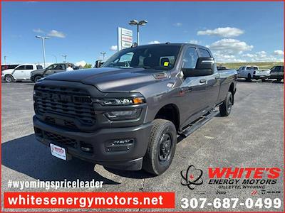 New 2025 Ram 2500 Tradesman Crew Cab 4x4 Pickup for sale #R25044 - photo 1