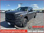 New 2025 Ram 2500 Tradesman Crew Cab 4x4 Pickup for sale #R25044 - photo 1
