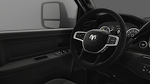 New 2025 Ram 2500 Tradesman Crew Cab 4x4 Pickup for sale #R25047 - photo 8