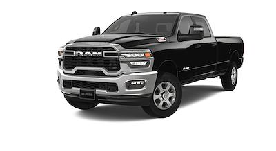 New 2025 Ram 3500 Big Horn Crew Cab 4x4 Pickup for sale #R25041 - photo 1