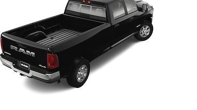 New 2025 Ram 3500 Big Horn Crew Cab 4x4 Pickup for sale #R25041 - photo 2
