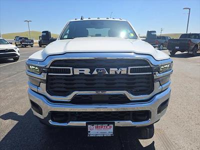 New 2025 Ram 3500 Big Horn Crew Cab 4x4 DRW Pickup for sale #R25053 - photo 2