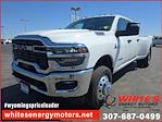 New 2025 Ram 3500 Big Horn Crew Cab 4x4 DRW Pickup for sale #R25053 - photo 1