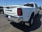 New 2025 Ram 3500 Big Horn Crew Cab 4x4 DRW Pickup for sale #R25053 - photo 5