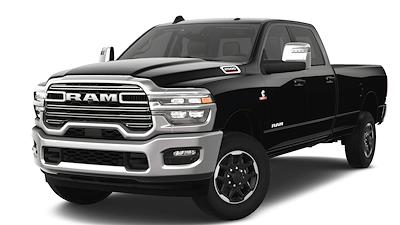 New 2025 Ram 2500 Laramie Crew Cab 4x4 Pickup for sale #R25072 - photo 1
