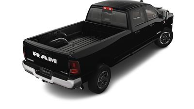 New 2025 Ram 2500 Laramie Crew Cab 4x4 Pickup for sale #R25072 - photo 2