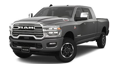 New 2025 Ram 2500 Laramie Mega Cab 4x4 Pickup for sale #R25060 - photo 1