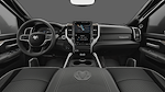 New 2025 Ram 2500 Laramie Mega Cab 4x4 Pickup for sale #R25060 - photo 6