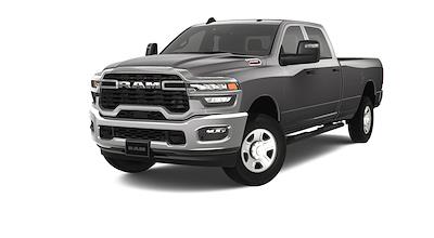 New 2025 Ram 3500 Tradesman Crew Cab 4x4 Pickup for sale #546446 - photo 1