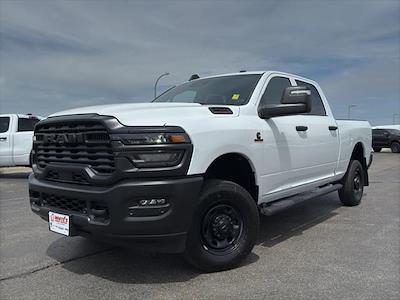New 2025 Ram 2500 Tradesman Crew Cab 4x4 Pickup for sale #R25063 - photo 2