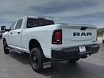New 2025 Ram 2500 Tradesman Crew Cab 4x4 Pickup for sale #R25063 - photo 8