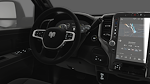 New 2025 Ram 3500 Tradesman Crew Cab 4x4 DRW Pickup for sale #551013 - photo 9