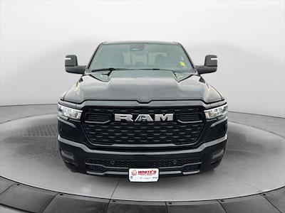 New 2025 Ram 1500 Big Horn Quad Cab 4x4 Pickup for sale #R25004 - photo 2