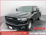 New 2025 Ram 1500 Big Horn Quad Cab 4x4 Pickup for sale #R25004 - photo 1