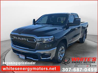 New 2025 Ram 1500 Big Horn Quad Cab 4x4 Pickup for sale #R25014 - photo 2