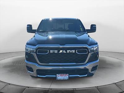 New 2025 Ram 1500 Big Horn Quad Cab 4x4 Pickup for sale #R25014 - photo 1