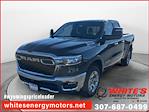 New 2025 Ram 1500 Big Horn Quad Cab 4x4 Pickup for sale #R25014 - photo 2