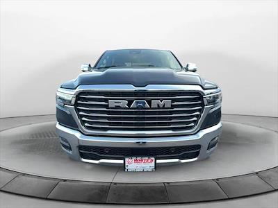 New 2025 Ram 1500 Laramie Crew Cab 4x4 Pickup for sale #R25028 - photo 2