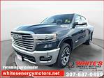 New 2025 Ram 1500 Laramie Crew Cab 4x4 Pickup for sale #R25028 - photo 1