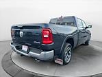 New 2025 Ram 1500 Laramie Crew Cab 4x4 Pickup for sale #R25028 - photo 5