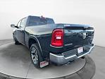 New 2025 Ram 1500 Laramie Crew Cab 4x4 Pickup for sale #R25028 - photo 7