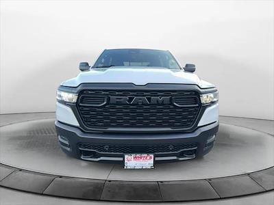 New 2025 Ram 1500 Warlock Crew Cab 4x4 Pickup for sale #R25029 - photo 2