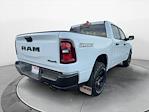 New 2025 Ram 1500 Warlock Crew Cab 4x4 Pickup for sale #R25029 - photo 5