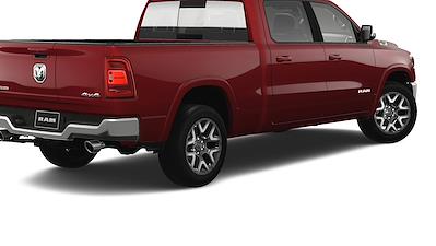 New 2025 Ram 1500 Laramie Crew Cab 4x4 Pickup for sale #R25069 - photo 2