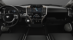 New 2025 Ram 1500 Laramie Crew Cab 4x4 Pickup for sale #R25069 - photo 6
