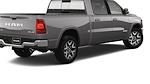 New 2025 Ram 1500 Laramie Crew Cab 4x4 Pickup for sale #R25064 - photo 2