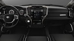 New 2025 Ram 1500 Laramie Crew Cab 4x4 Pickup for sale #R25064 - photo 6
