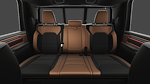 New 2025 Ram 1500 Rebel Crew Cab 4x4 Pickup for sale #R25068 - photo 3