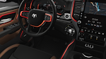 New 2025 Ram 1500 Rebel Crew Cab 4x4 Pickup for sale #R25068 - photo 5