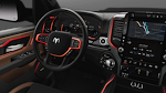 New 2025 Ram 1500 Rebel Crew Cab 4x4 Pickup for sale #R25068 - photo 9
