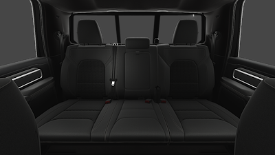 New 2025 Ram 1500 Big Horn Crew Cab 4x4 Pickup for sale #R25073 - photo 1