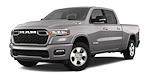 New 2025 Ram 1500 Big Horn Crew Cab 4x4 Pickup for sale #R25073 - photo 8