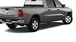 New 2025 Ram 1500 Big Horn Crew Cab 4x4 Pickup for sale #749903 - photo 9