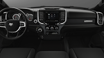 New 2025 Ram 1500 Big Horn Crew Cab 4x4 Pickup for sale #749903 - photo 4