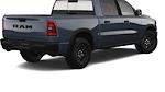 New 2025 Ram 1500 Rebel Crew Cab 4x4 Pickup for sale #R25071 - photo 9