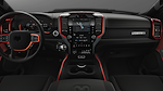 New 2025 Ram 1500 Rebel Crew Cab 4x4 Pickup for sale #R25071 - photo 4