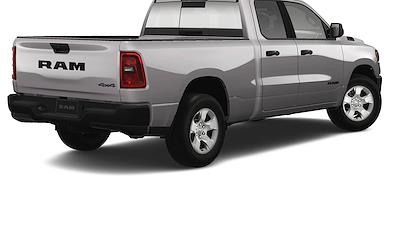 New 2025 Ram 1500 Tradesman Quad Cab 4x4 Pickup for sale #R25074 - photo 2