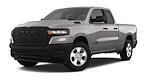 New 2025 Ram 1500 Tradesman Quad Cab 4x4 Pickup for sale #R25074 - photo 1
