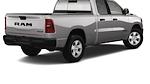 New 2025 Ram 1500 Tradesman Quad Cab 4x4 Pickup for sale #R25074 - photo 2