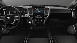 New 2025 Ram 1500 Laramie Crew Cab 4x4 Pickup for sale #766528 - photo 6