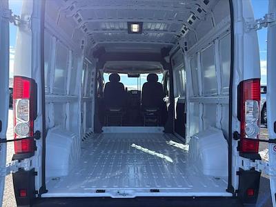 New 2025 Ram ProMaster 2500 High Roof Empty Cargo Van for sale #R25021 - photo 2