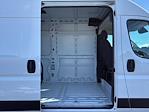 New 2025 Ram ProMaster 2500 High Roof Empty Cargo Van for sale #R25021 - photo 14