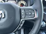 New 2025 Ram 1500 Laramie Crew Cab 4x4 Pickup for sale #R25028 - photo 25